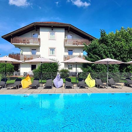 Ferienpark Scheiber Unterburg am Klopeiner See Εξωτερικό φωτογραφία