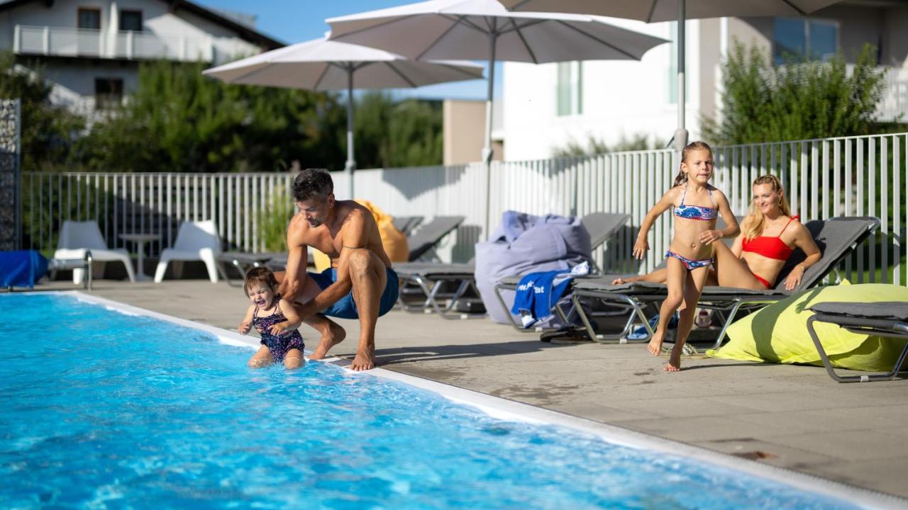 Ferienpark Scheiber Unterburg am Klopeiner See Εξωτερικό φωτογραφία