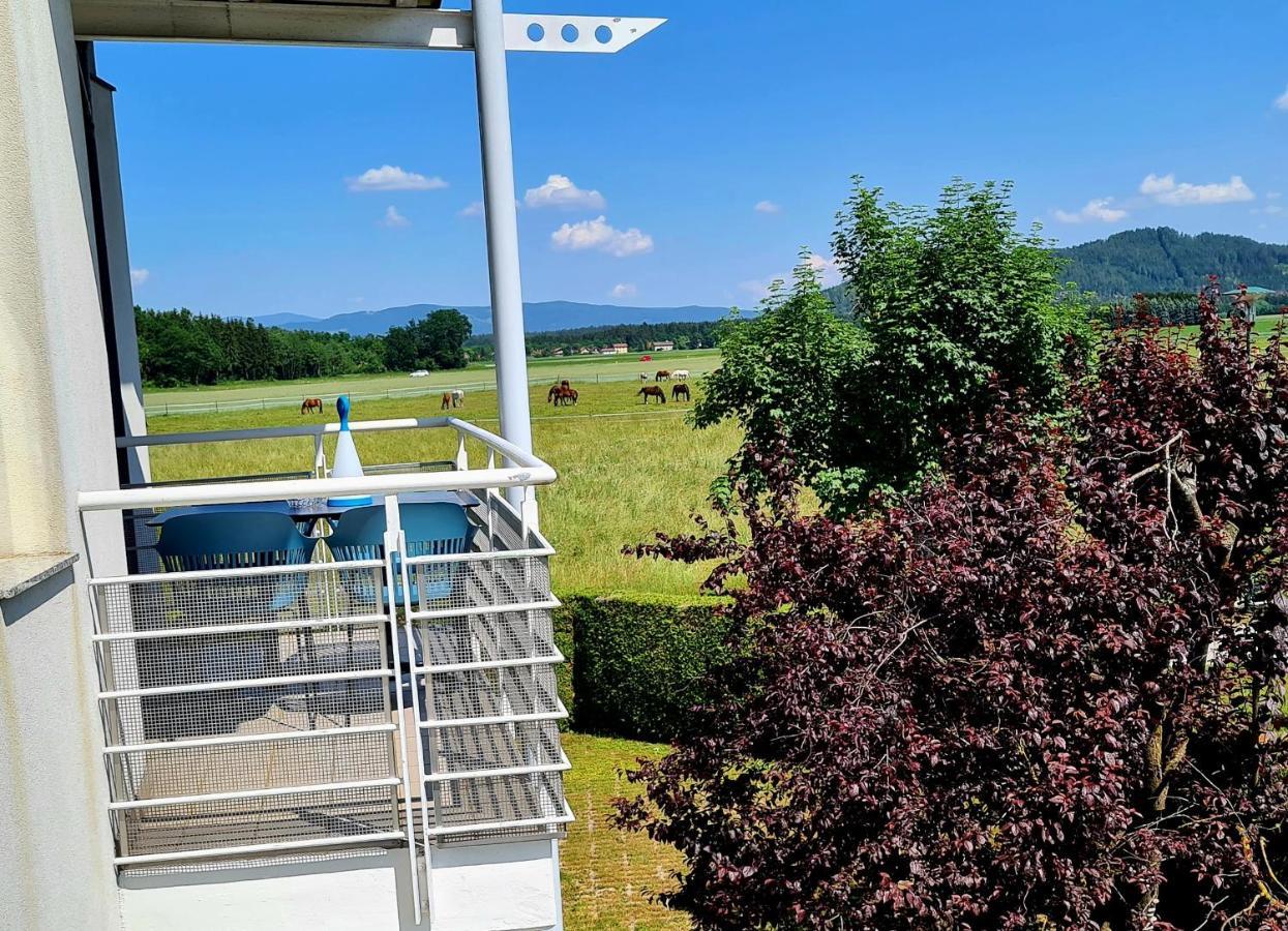 Ferienpark Scheiber Unterburg am Klopeiner See Εξωτερικό φωτογραφία